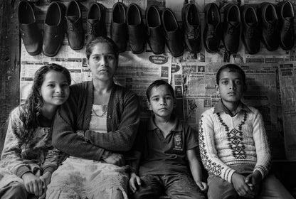 Shoemaker Family – Kalpa, Indie