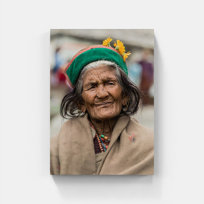 Manifest of Life – Kalpa, Indie