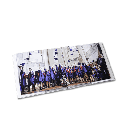 BUNDLE: 3 Print Photo Package & Graduation Photo Book - HDFoto.cz