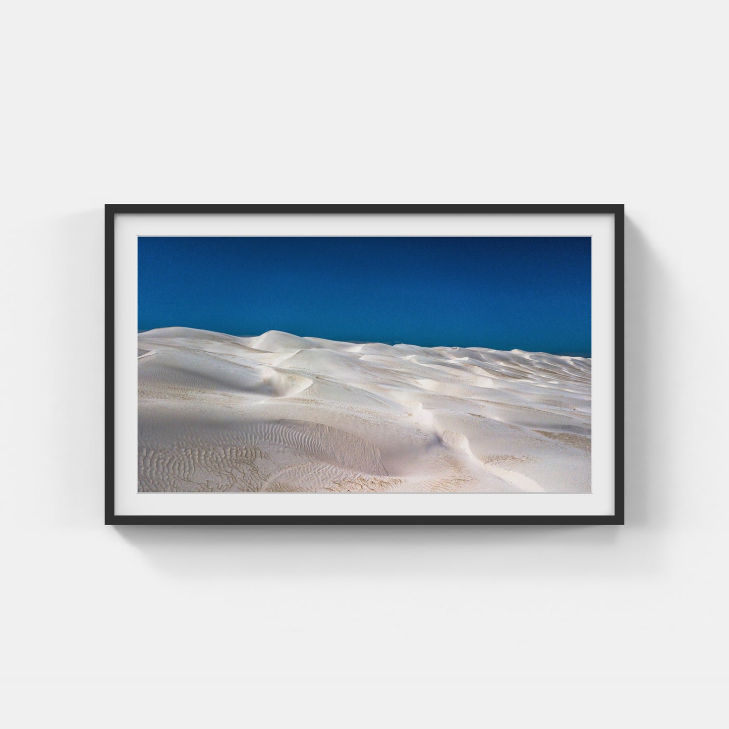 White Dune, Australia
