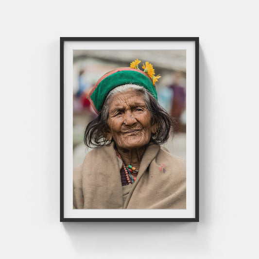 Manifest of Life – Kalpa, India