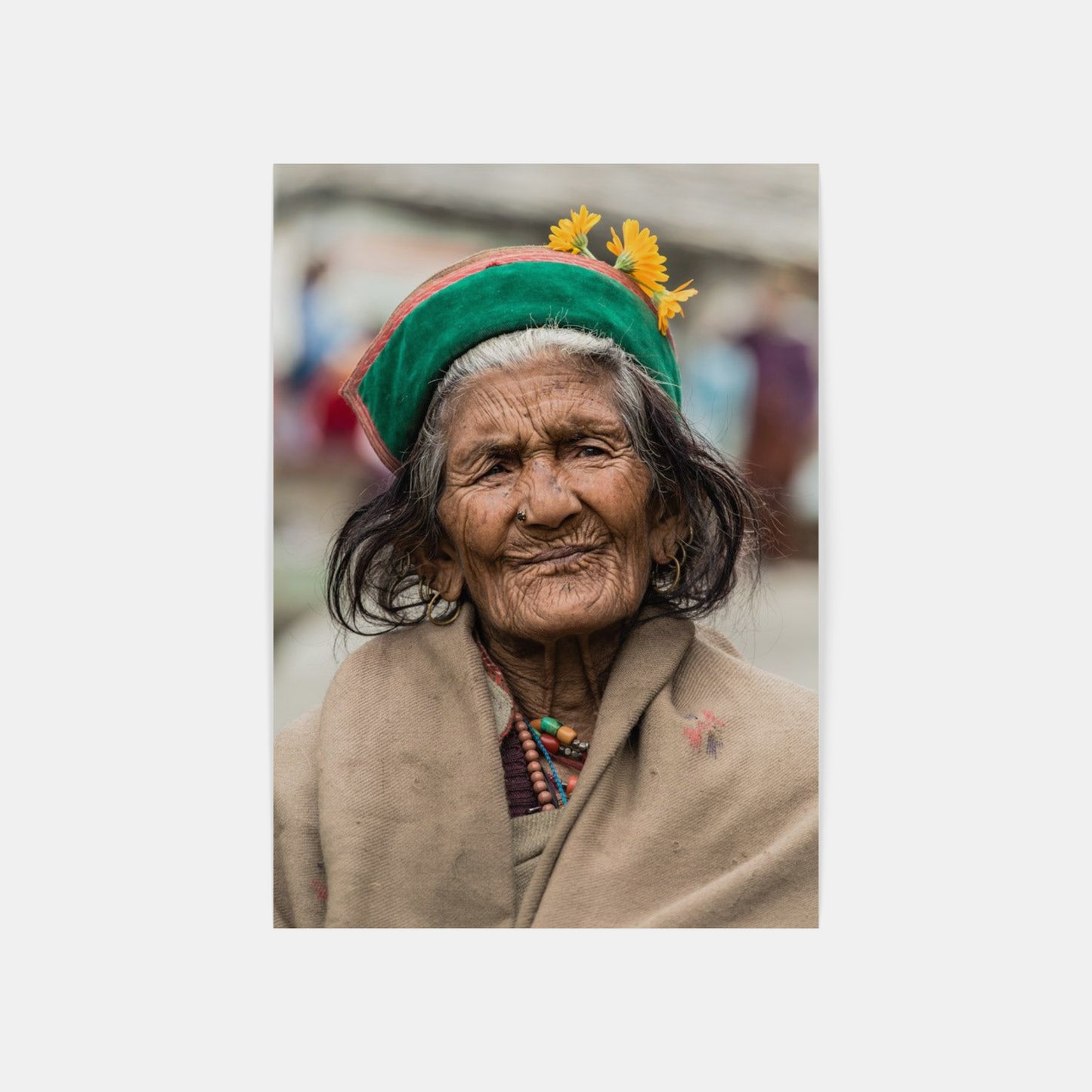 Manifest of Life – Kalpa, India