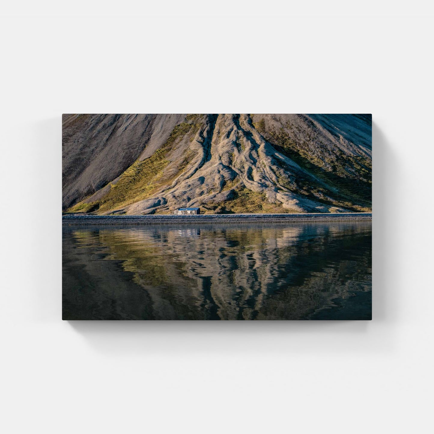 Reflexe – Svalbard
