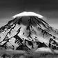 Volcano of Kamchatka