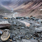Ztracené boty – Himálaj, Západní Tibet