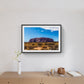 Monolit Uluru – Austrálie