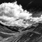 Cesta do nebe – Západní Tibet