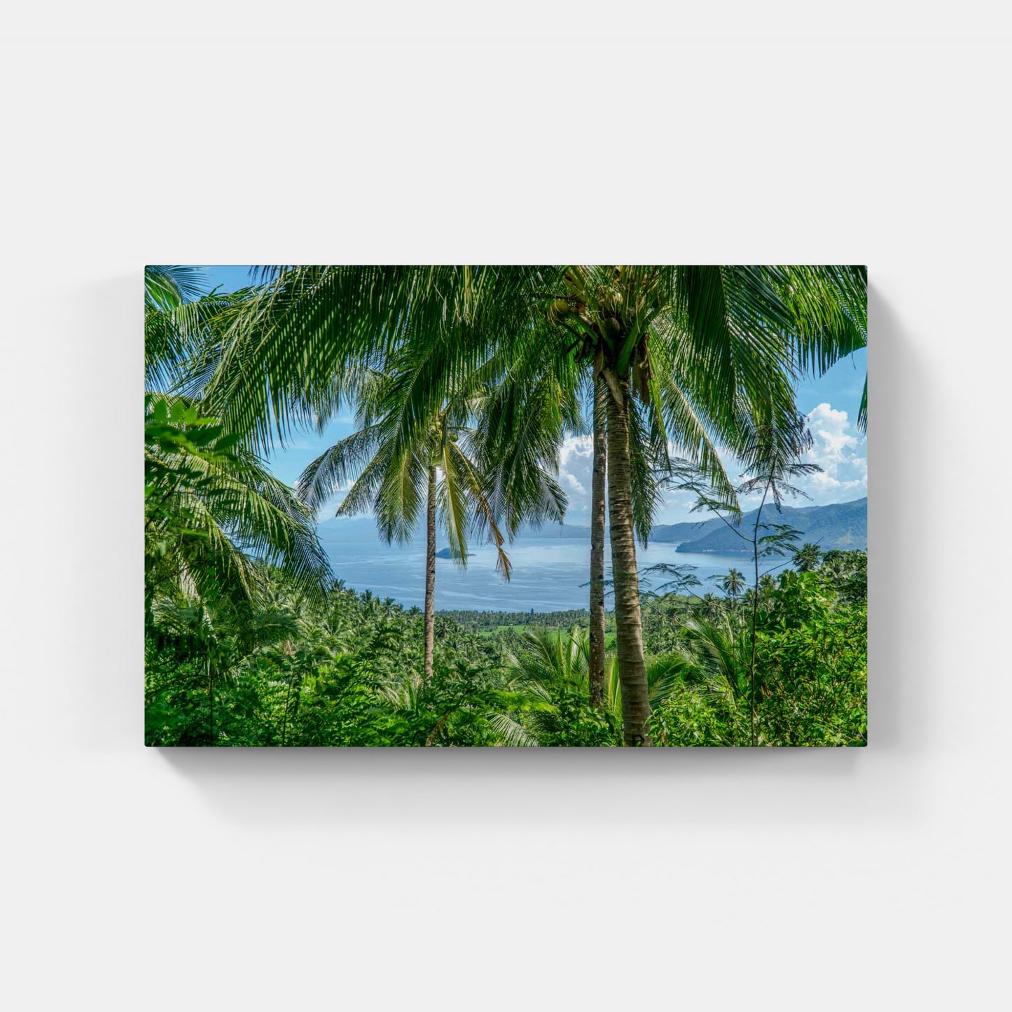 Biliran Island – Filipíny
