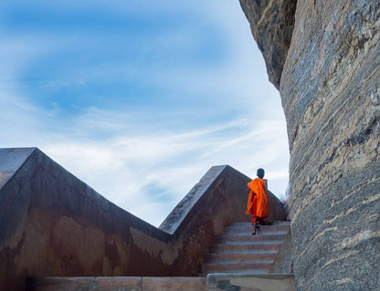 Stairway to heaven – Sri Lanka