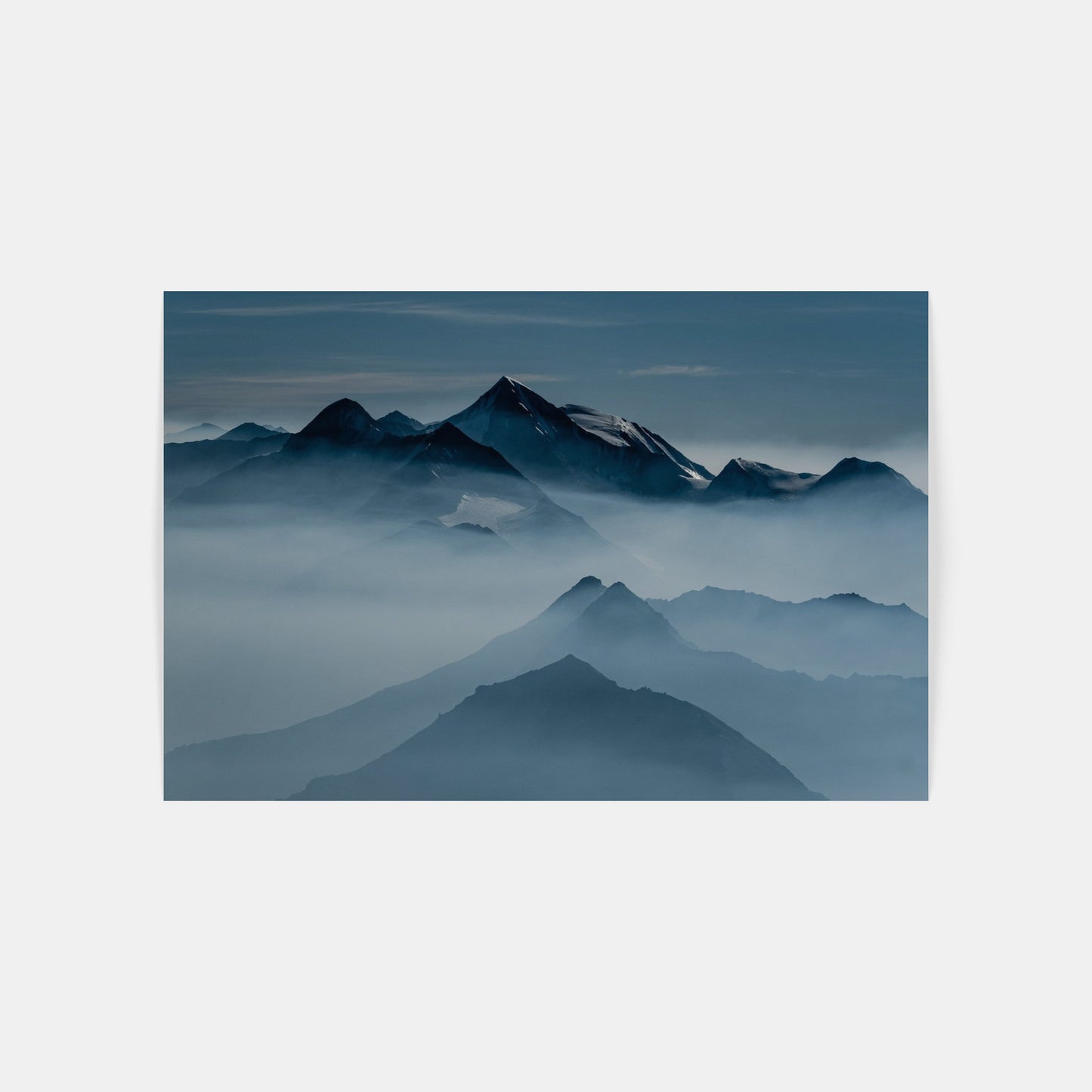 Azure – Aljaška