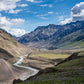 Pin Valley - Himalayas, West Tibet