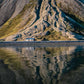 Reflection – Svalbard