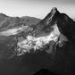 Matterhorn – Švýcarsko