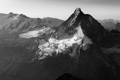 Matterhorn – Švýcarsko