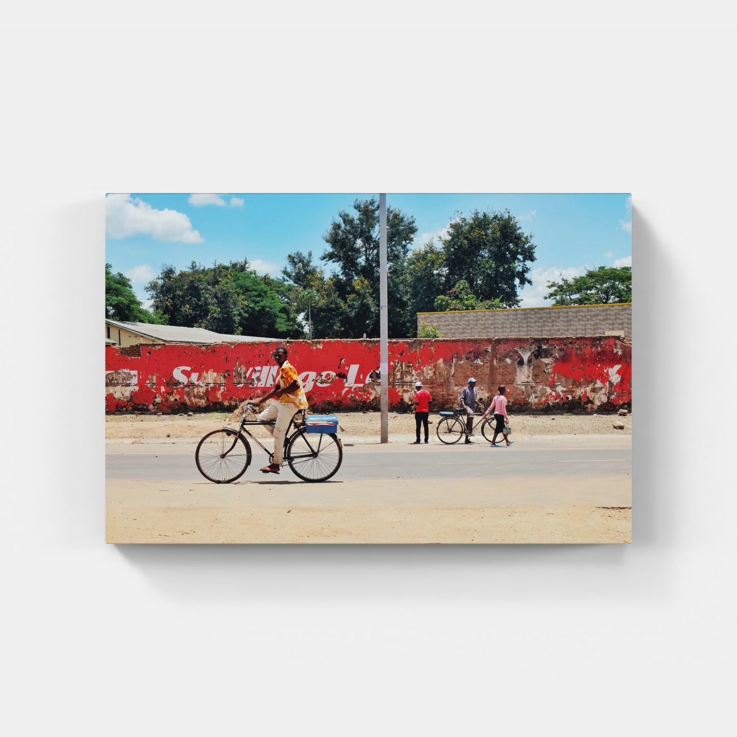 Street – Malawi