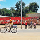 Ulice – Malawi