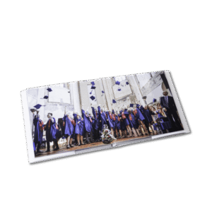Graduation Photo Book - HDFoto.cz