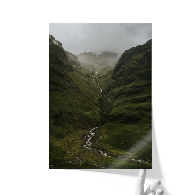 Large photo prints