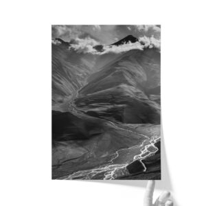 Fine art - Giclée tisk