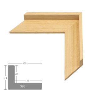 Nielsen Alzine 398/M