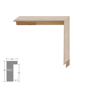 Nielsen Augusta 602/CB00