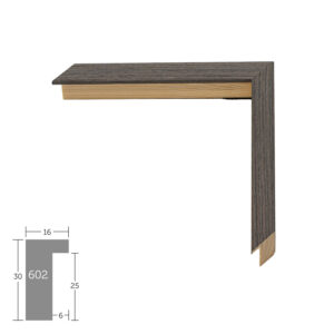 Nielsen Augusta 602/CCI00