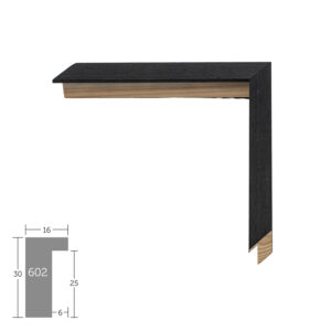 Nielsen Augusta 602/CLA00