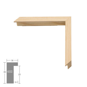 Nielsen Augusta 602/CVB00