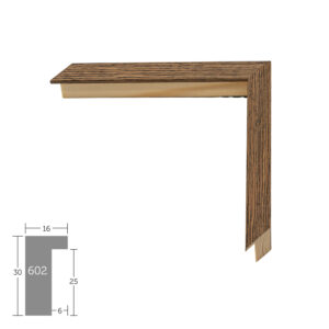 Nielsen Augusta 602/CWE00