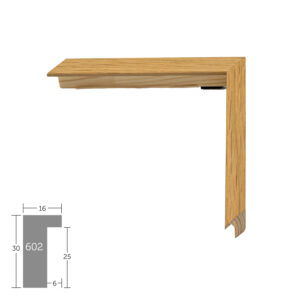 Nielsen Augusta 602/FLCL00