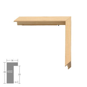 Nielsen Augusta 602/FLSI00