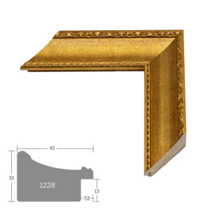 Nielsen Bohema 1228/853