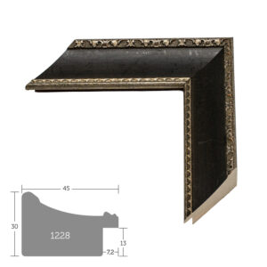 Nielsen Bohema 1228/858