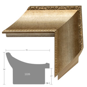 Nielsen Boheme 1226/854