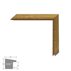 Nielsen Metalia 20 926701