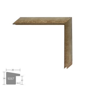 Nielsen Metalia 20 926702