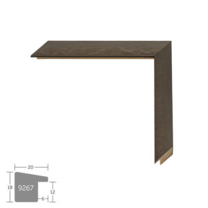 Nielsen Metalia 20 926703