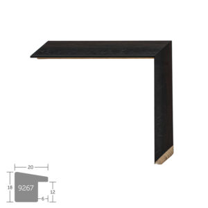 Nielsen Metalia 20 926704