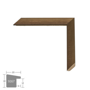 Nielsen Metalia 20 926706