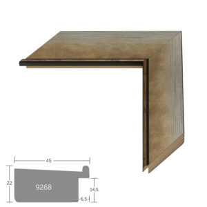 Nielsen Metalia 45 926802