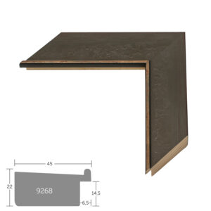 Nielsen Metalia 45 926803