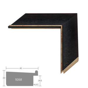 Nielsen Metalia 45 926804