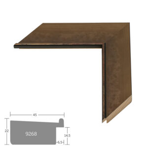 Nielsen Metalia 45 926806